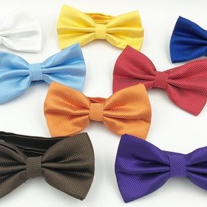 NEW BOW TIES with Various Colors 1/$10 or 3/$15
